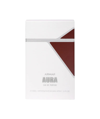Aura Eau De Parfum Men