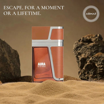 Aura Eau De Parfum Men