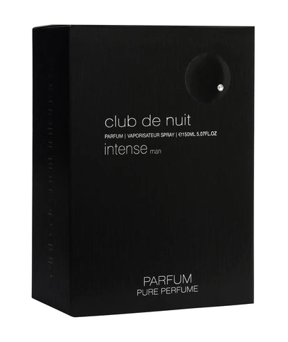 Club De Nuit Intense Eau De Toilette Men