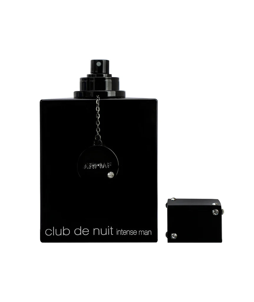 Club De Nuit Intense Eau De Toilette Men