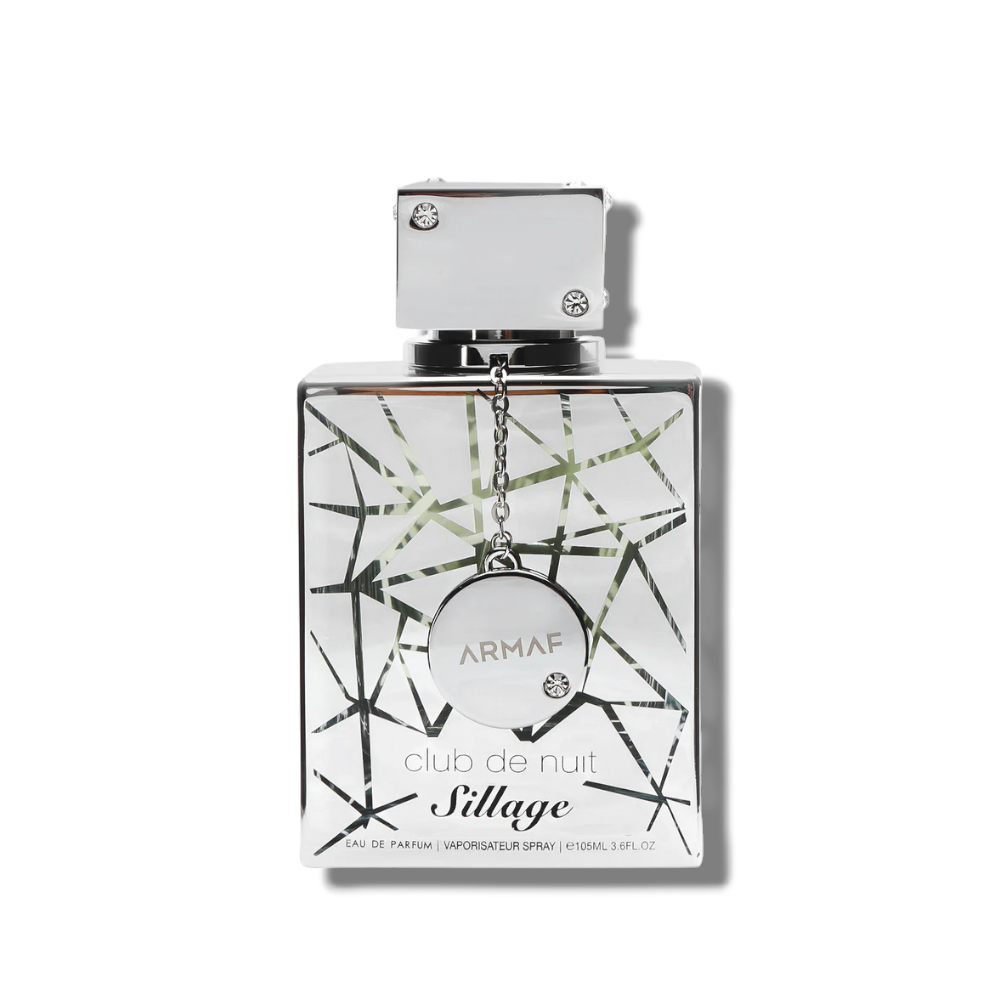 Club De Nuit Sillage Eau De Parfum