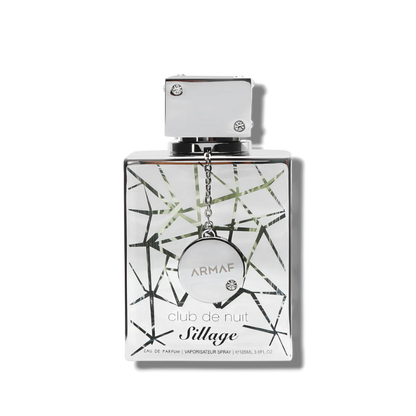 Club De Nuit Sillage Eau De Parfum