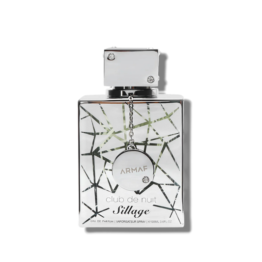 Club De Nuit Sillage Eau De Parfum