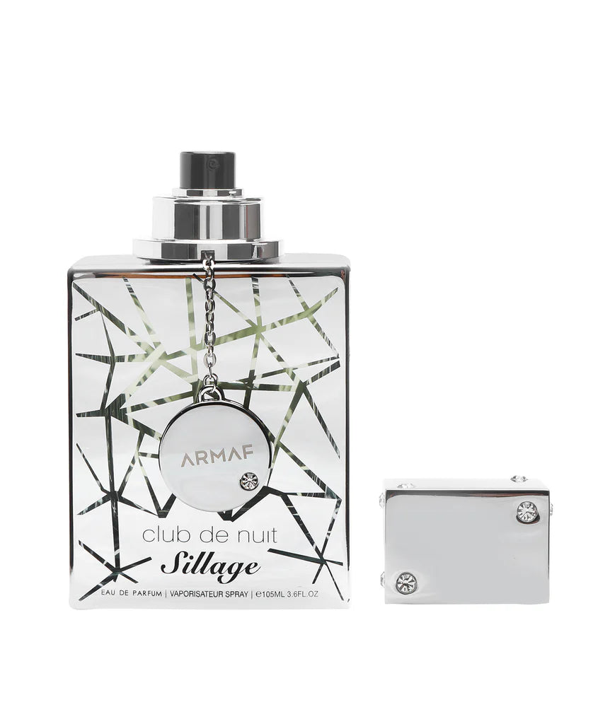 Club De Nuit Sillage Eau De Parfum