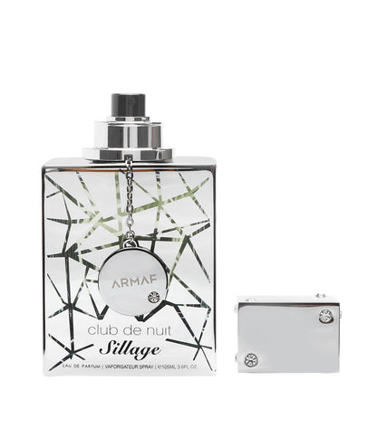 Club De Nuit Sillage Eau De Parfum