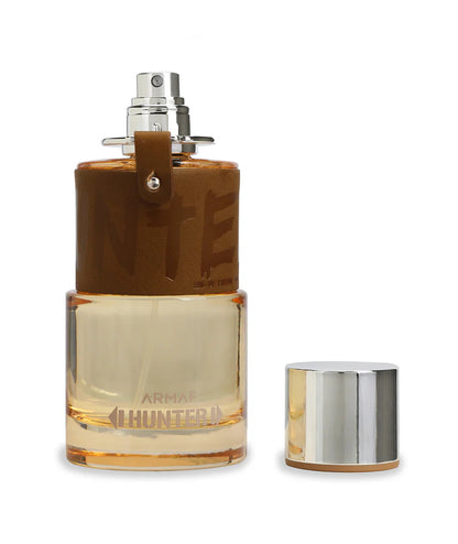 Hunter Eau De Toilette For Men