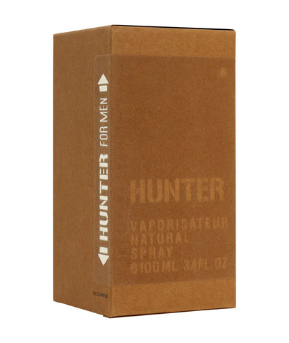 Hunter Eau De Toilette For Men