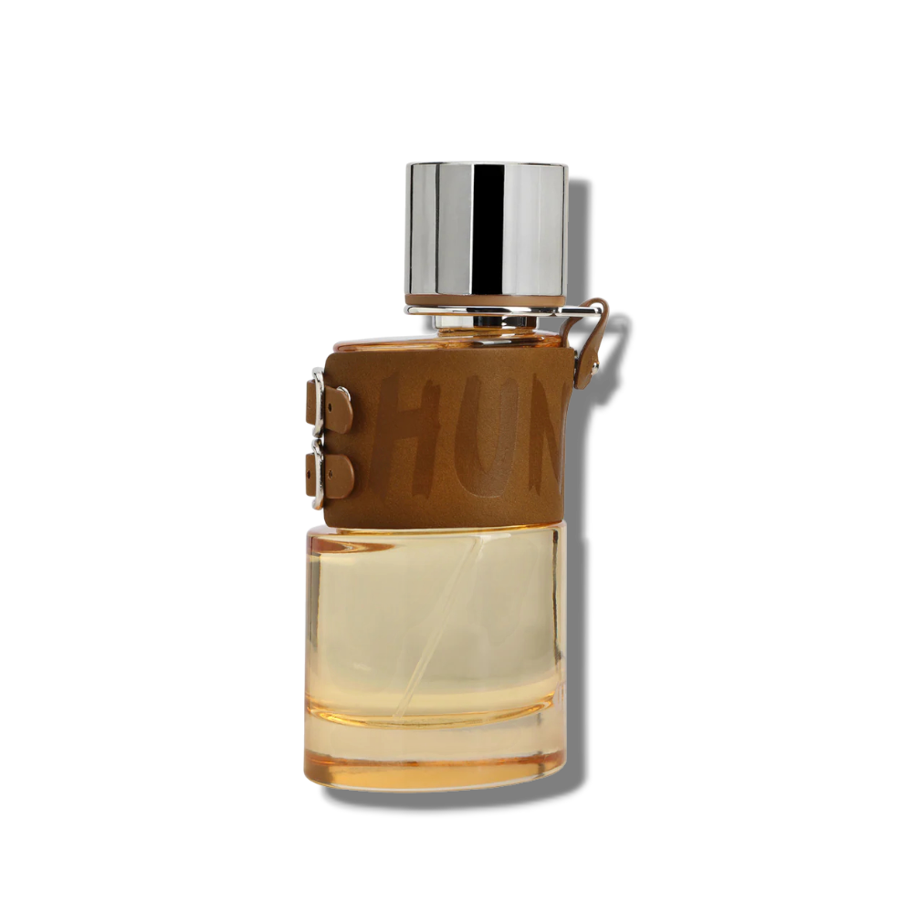 Hunter Eau De Toilette For Men