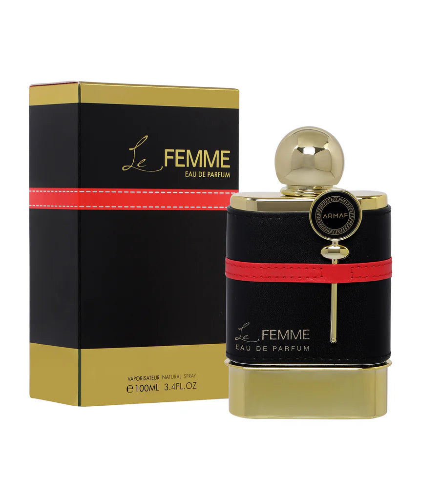 Le Femme Eau De Parfum For Women