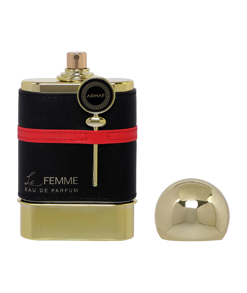 Le Femme Eau De Parfum For Women