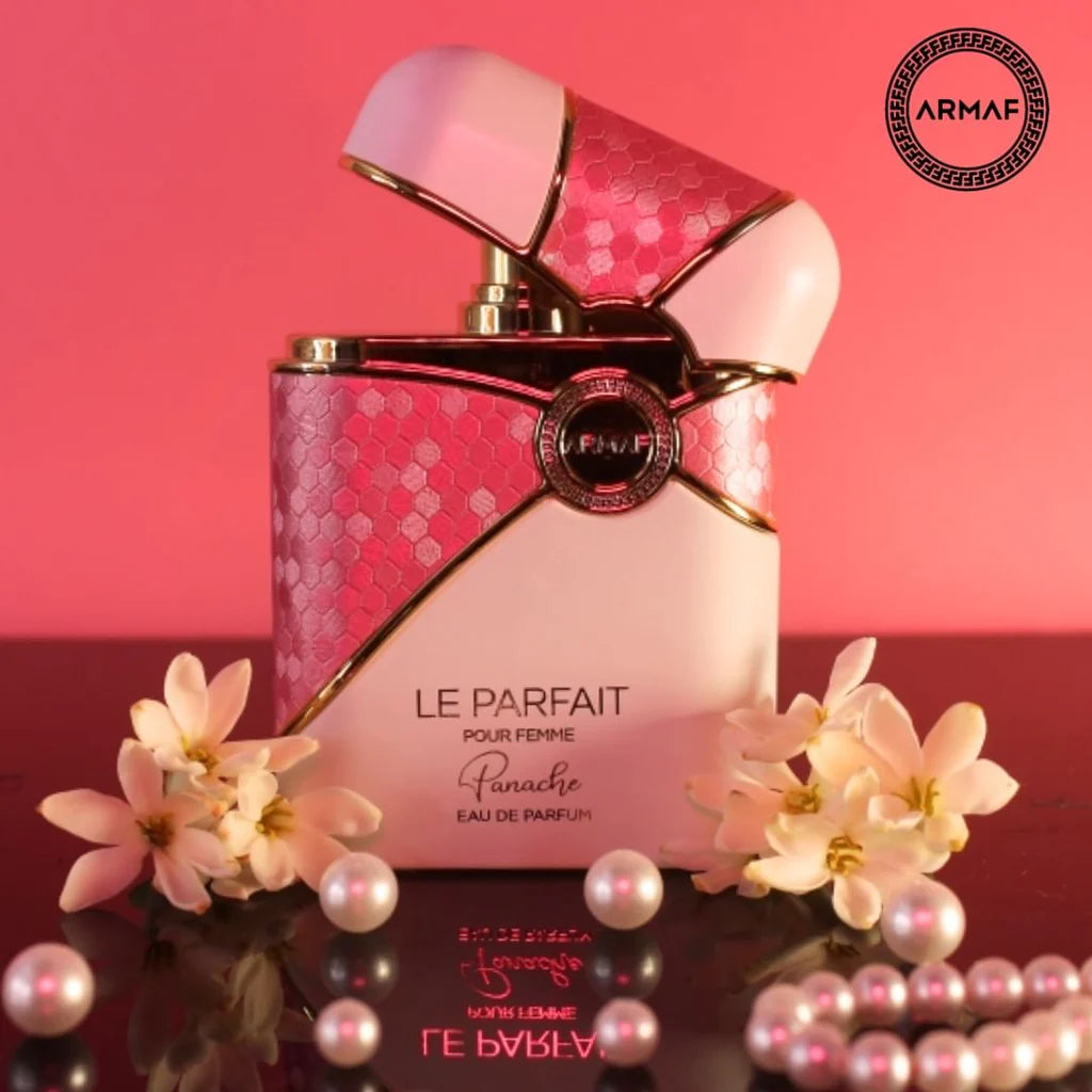 Le Parfait Panache Pour Femme Eau De Parfum