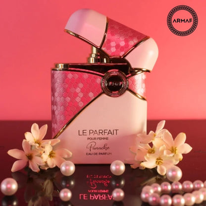 Le Parfait Panache Pour Femme Eau De Parfum