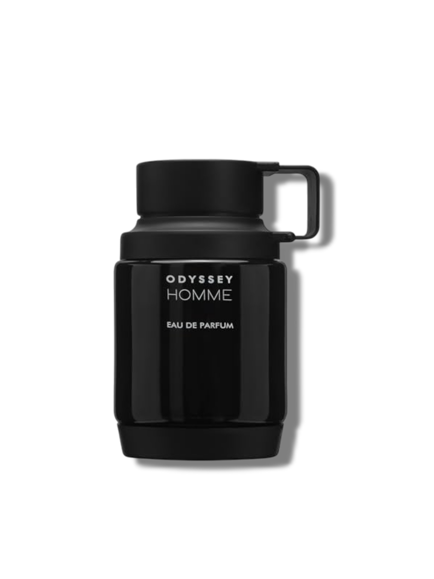 Odyssey Black Eau De Parfum Men