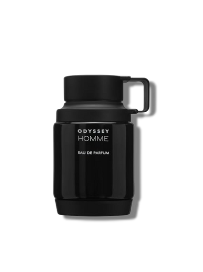 Odyssey Black Eau De Parfum Men
