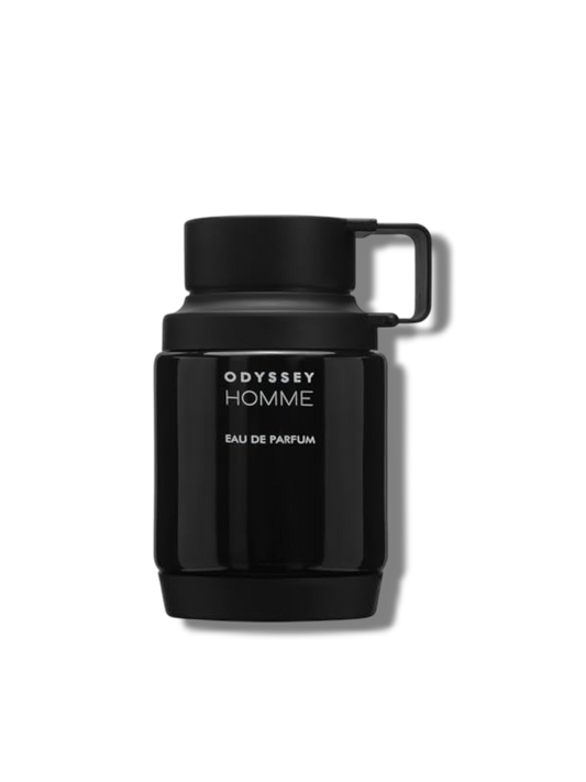 Odyssey Black Eau De Parfum Men