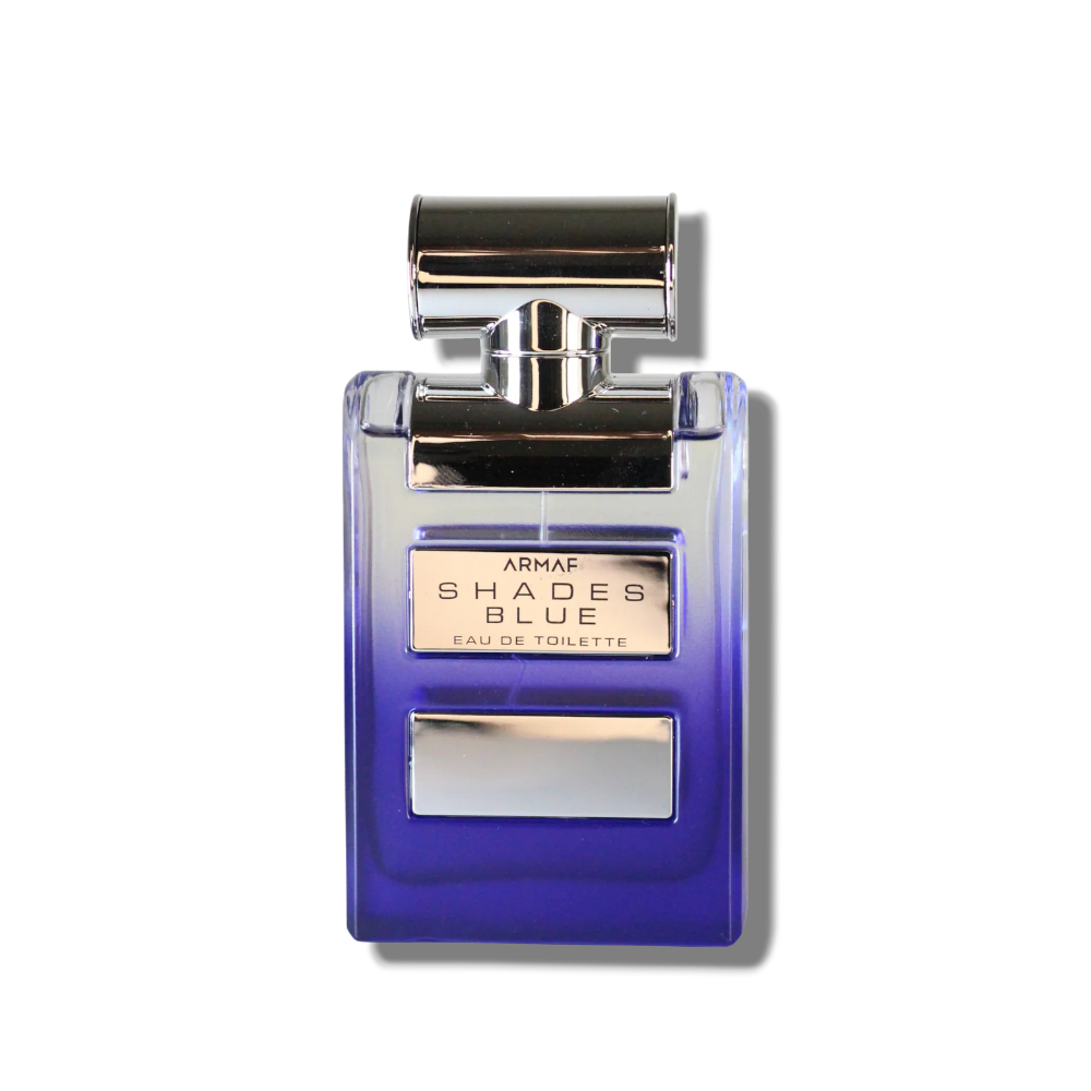 Shades Blue Eau De Toilette For Men