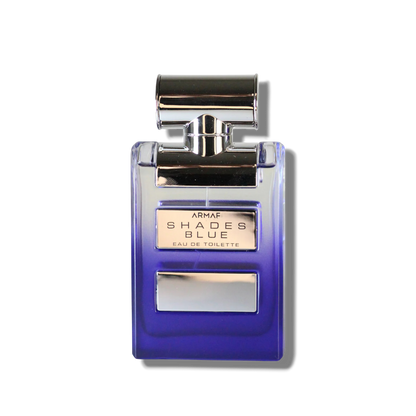 Shades Blue Eau De Toilette For Men