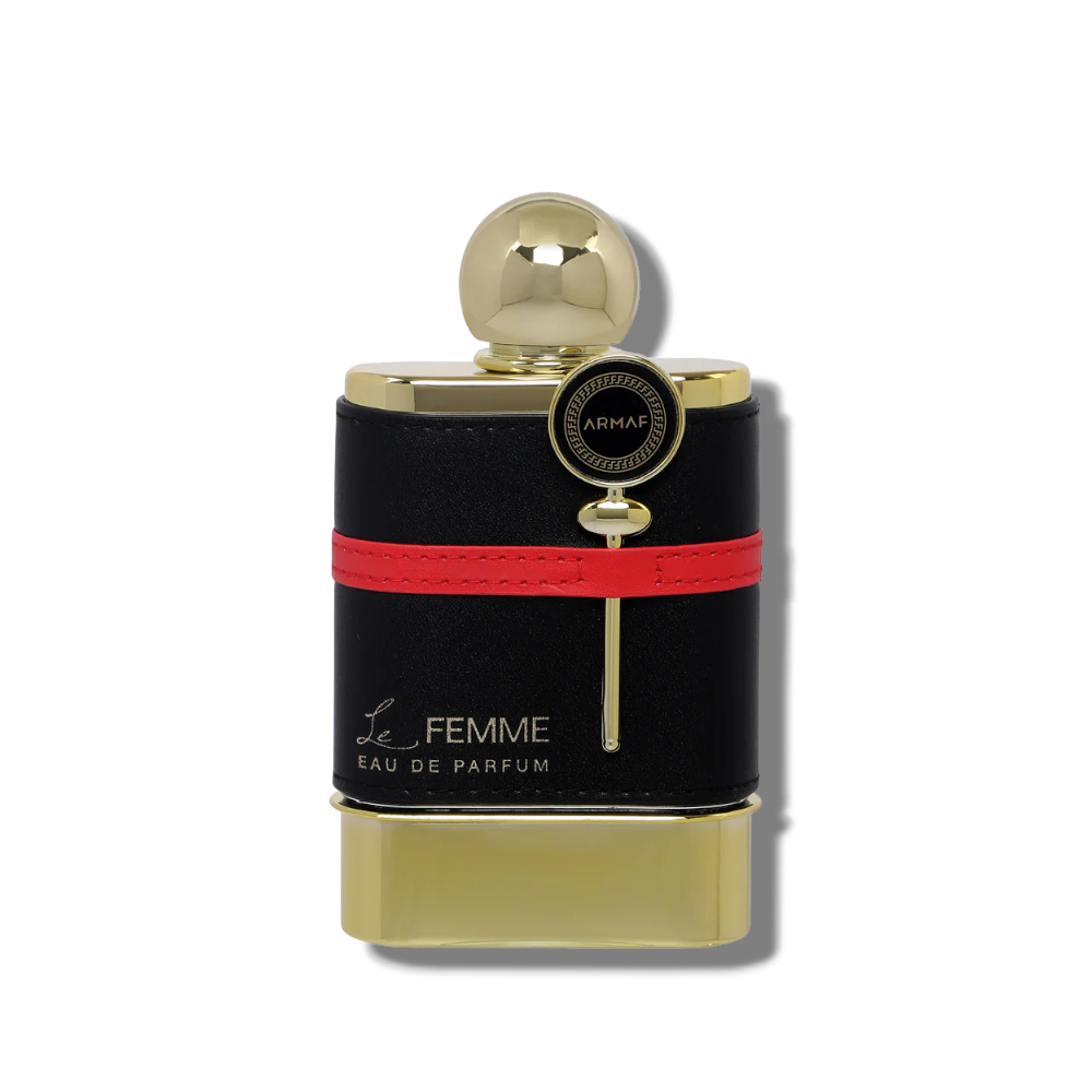 Le Femme Eau De Parfum For Women