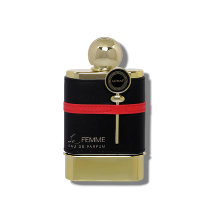 Le Femme Eau De Parfum For Women