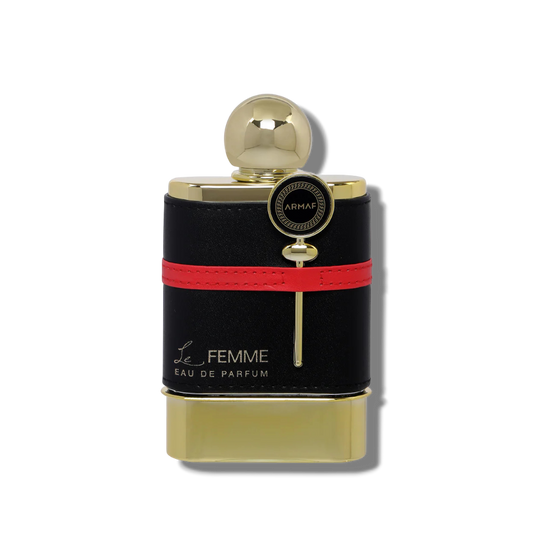 Le Femme Eau De Parfum For Women