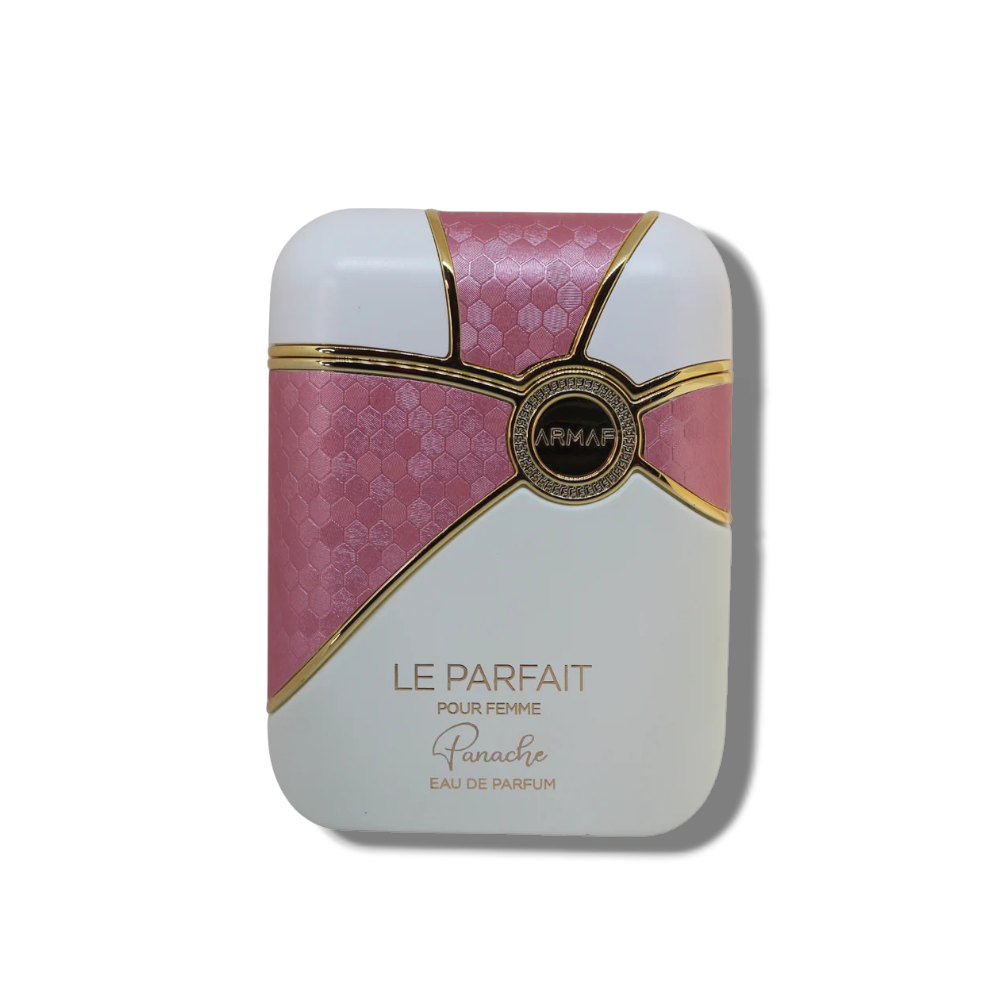 Le Parfait Panache Pour Femme Eau De Parfum