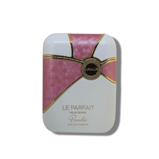 Le Parfait Panache Pour Femme Eau De Parfum