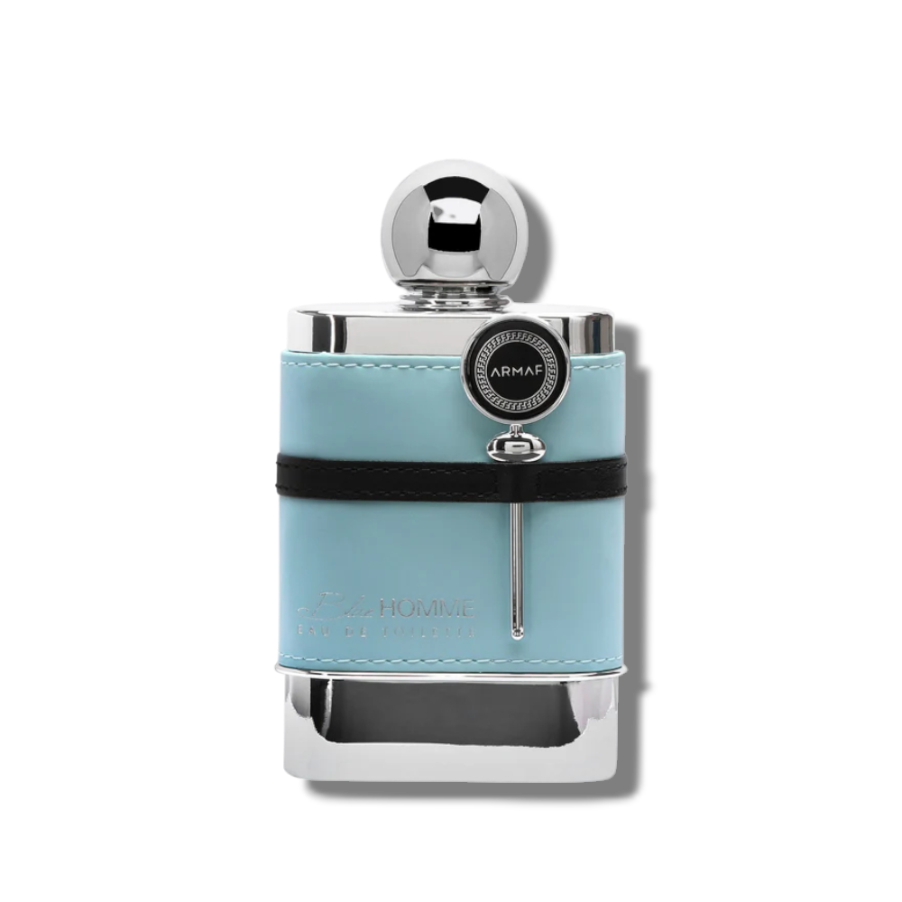 BLUE HOMME EAU DE TOILETTE