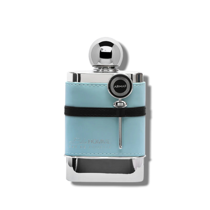 BLUE HOMME EAU DE TOILETTE