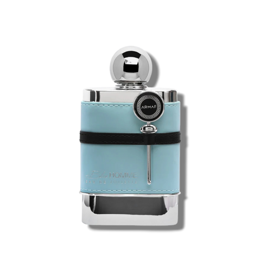 BLUE HOMME EAU DE TOILETTE