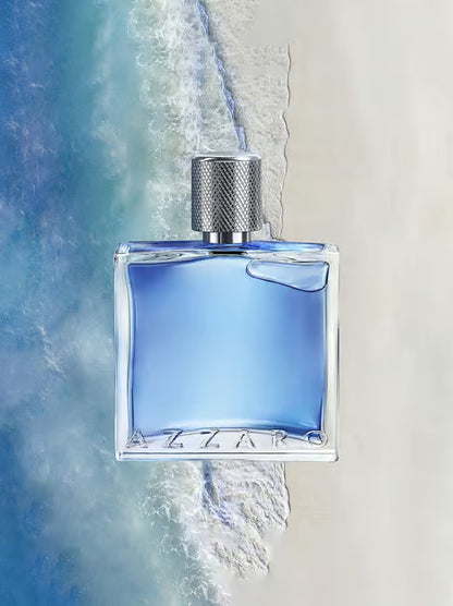 Chrome United Eau De Toilette For Men