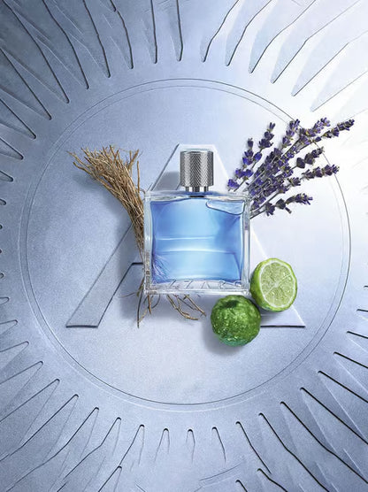 Chrome United Eau De Toilette For Men