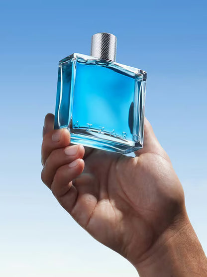 Chrome United Eau De Toilette For Men