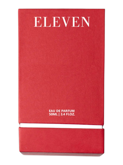 Eleven Fiore Eau De Parfum 50ml