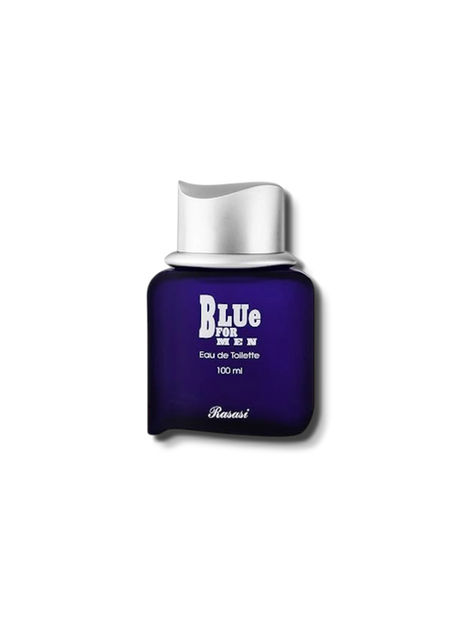 Blue For Men Eau De Parfum