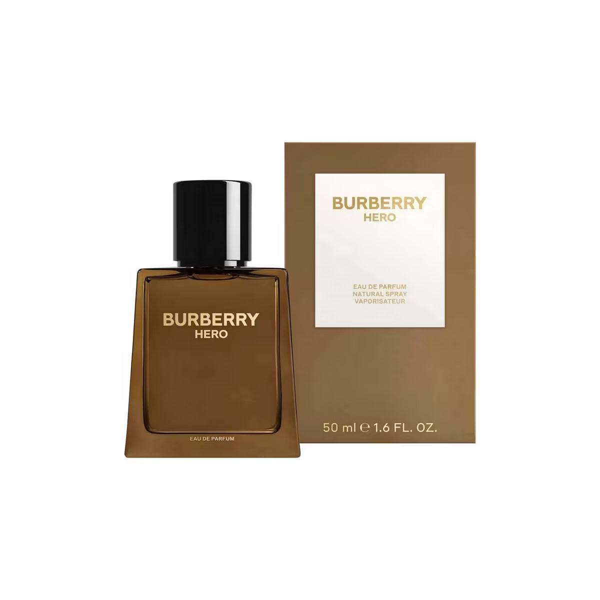 Hero Eau De Perfume