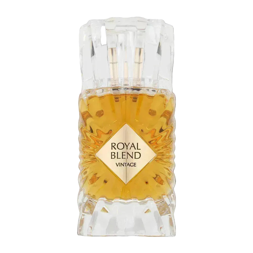 Royal Blend Vintage Eau de Parfum