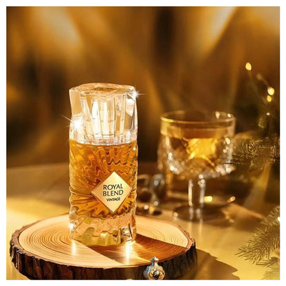 Royal Blend Vintage Eau de Parfum