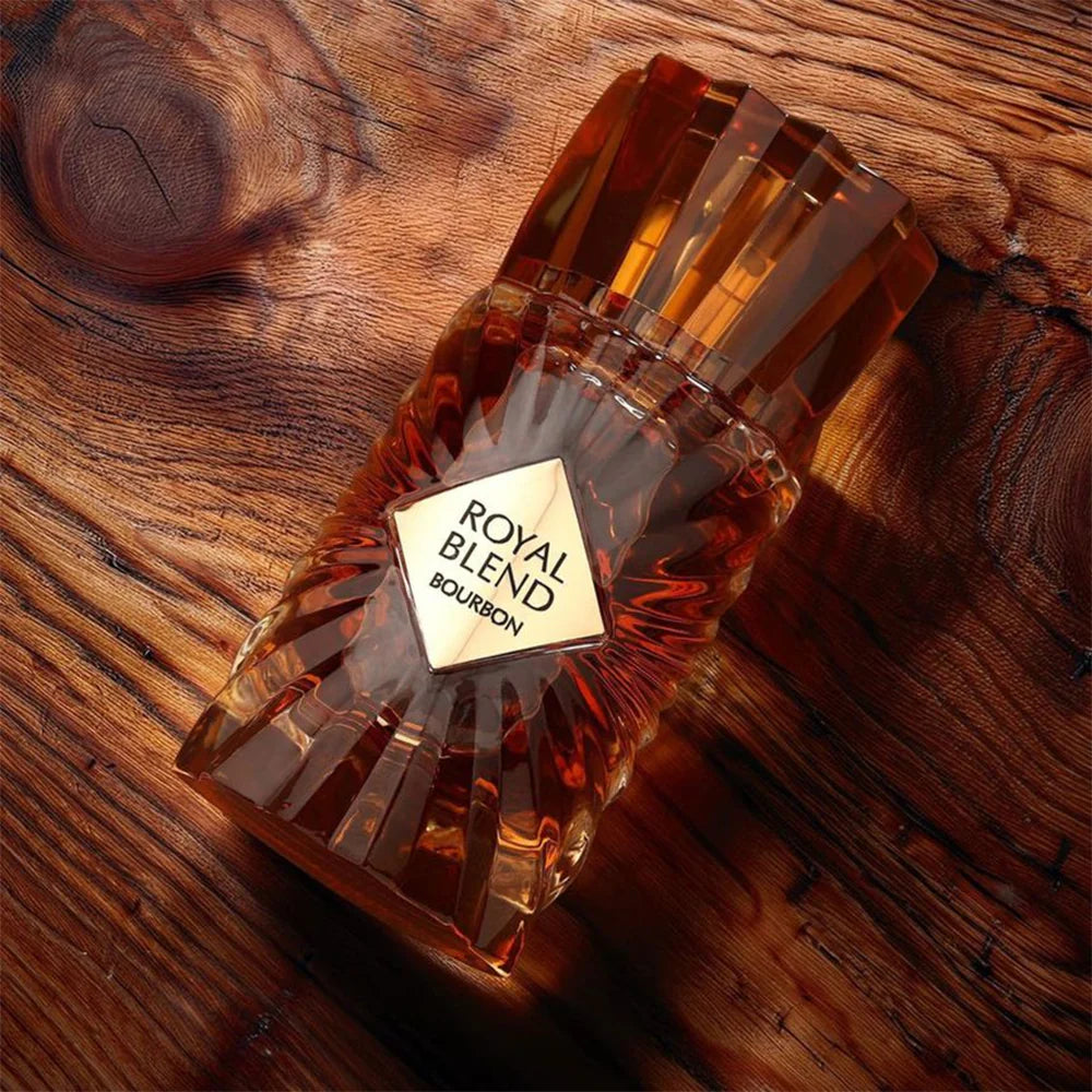 Royal Blend Bourbon Eau de Parfum