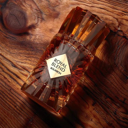 Royal Blend Bourbon Eau de Parfum