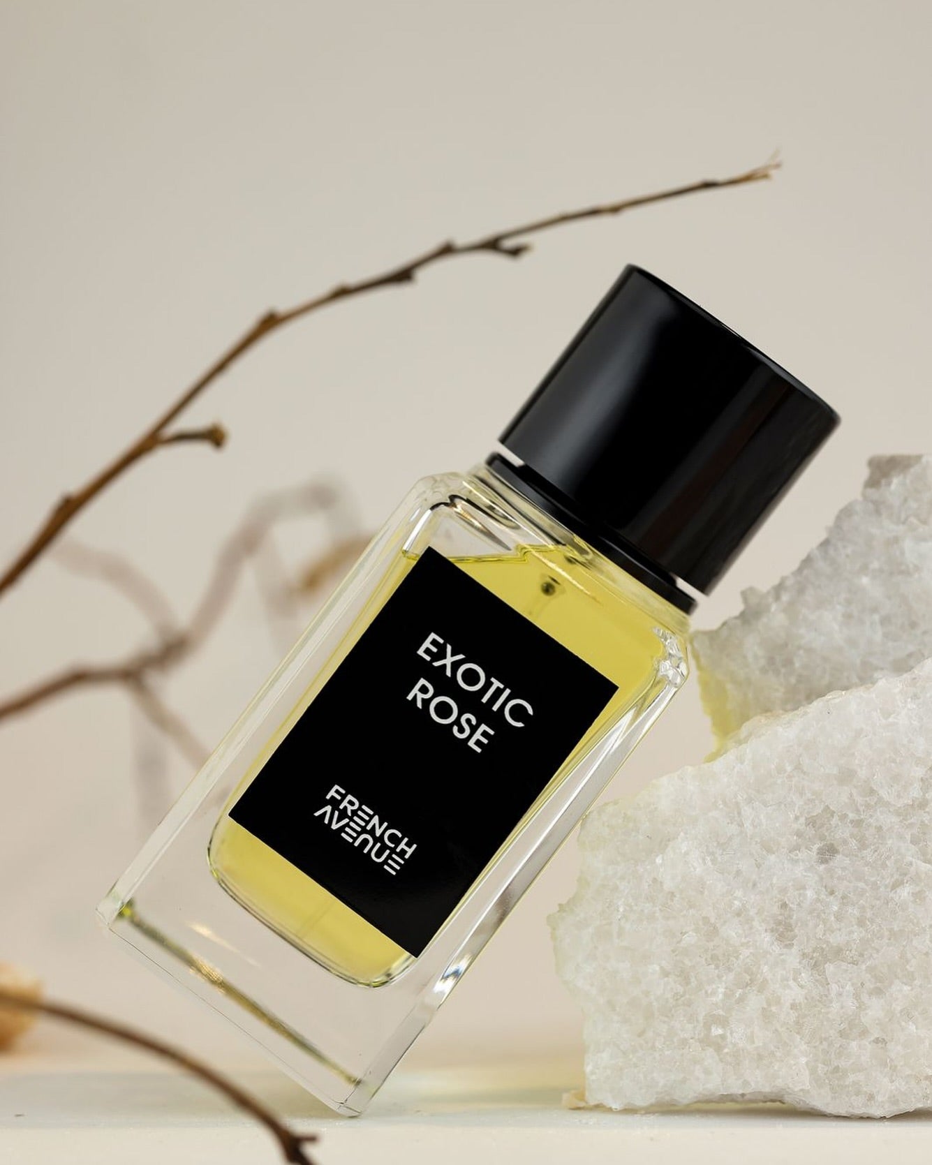 Exotic Rose Eau De Parfum