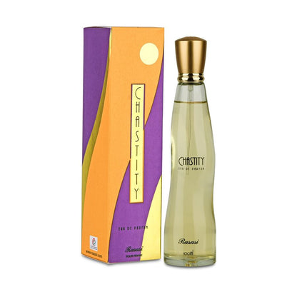 Chastity Eau De Parfum For Women