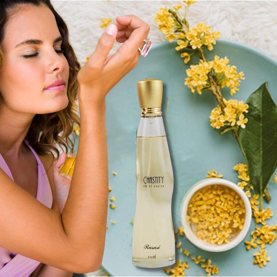 Chastity Eau De Parfum For Women