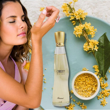 Chastity Eau De Parfum For Women