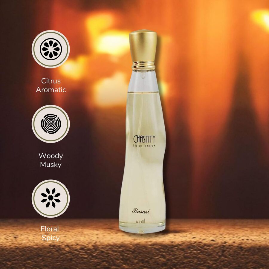 Chastity Eau De Parfum For Women
