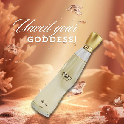 Chastity Eau De Parfum For Women