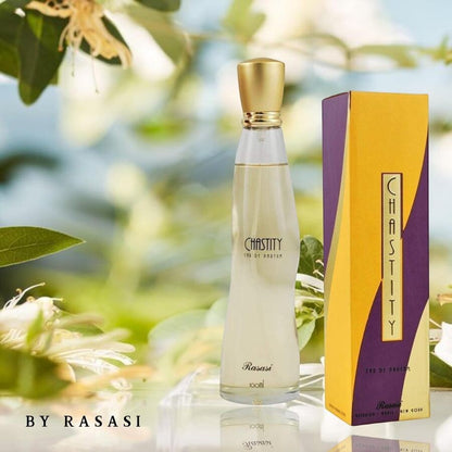 Chastity Eau De Parfum For Women