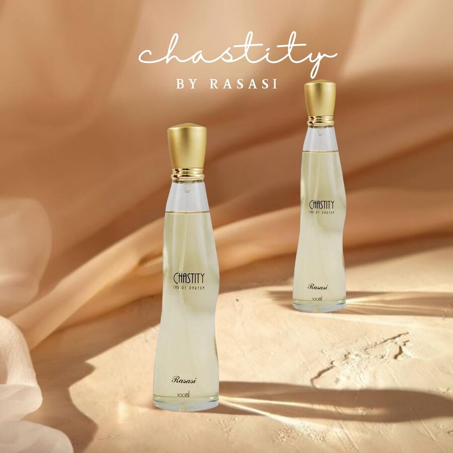 Chastity Eau De Parfum For Women