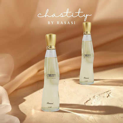 Chastity Eau De Parfum For Women