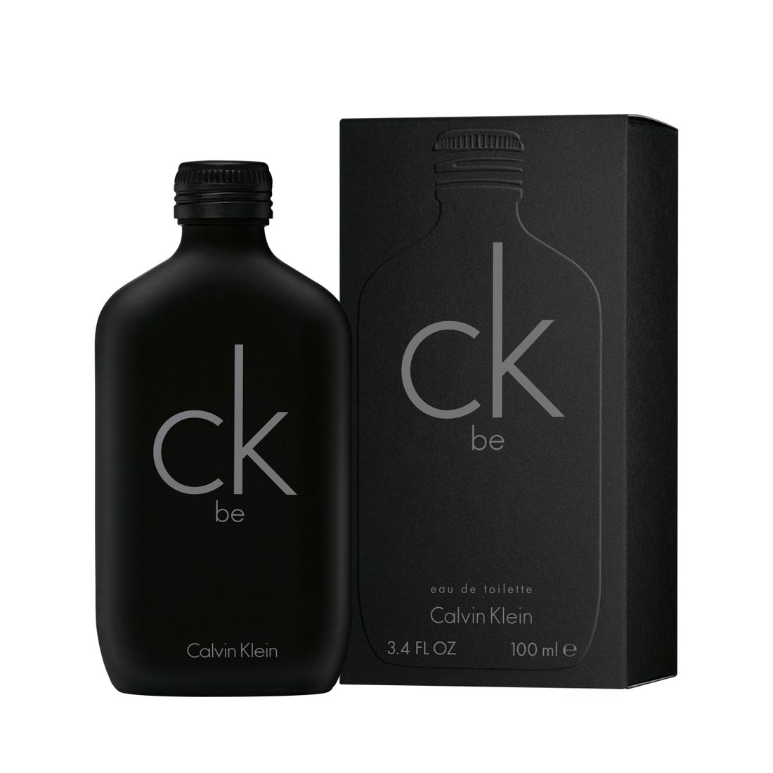Be Eau De Toilette For Men