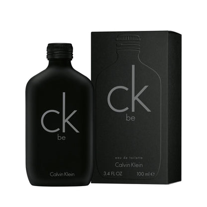 Be Eau De Toilette For Men